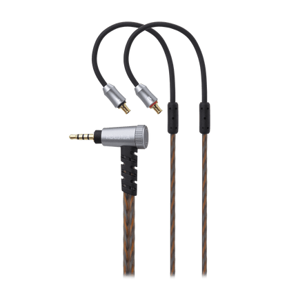 Audio-Technica HDC312A/1.2 Audiophile Headphone Cable