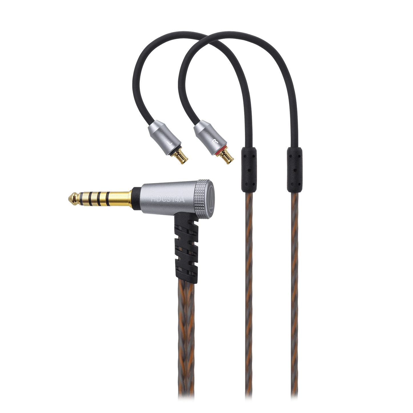 Audio-Technica HDC314A/1.2 Audiophile Headphone Cable