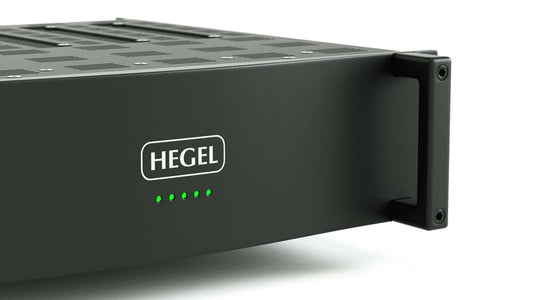 HEGEL C53 Multi-Channel Amplifier