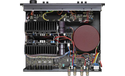 Parasound Halo Series HINT 6 Integrated Amplifier