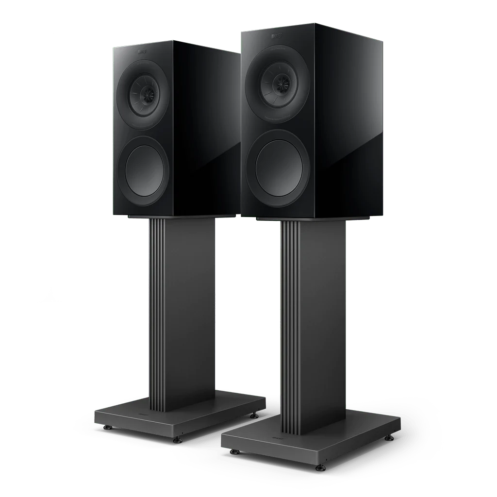 S3 Floor Stands - Pair – Stereo