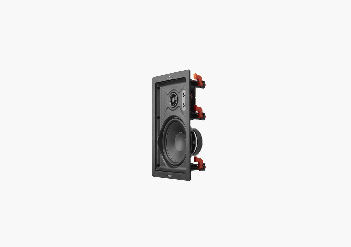 Triangle IWT7 In-Wall Speakers
