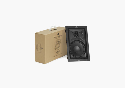 Triangle IWT7 In-Wall Speakers