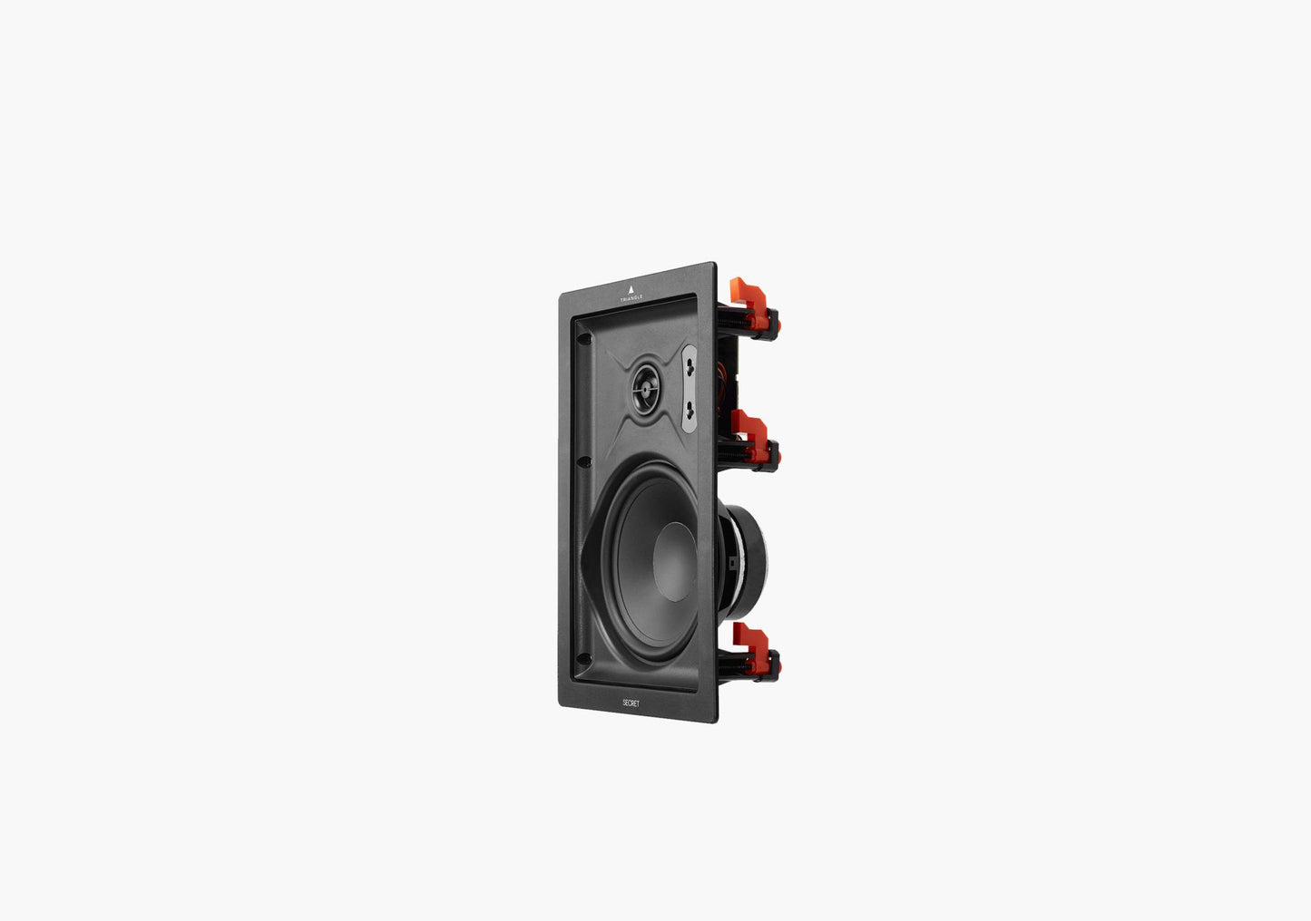 Triangle IWT8 In-Wall Speakers