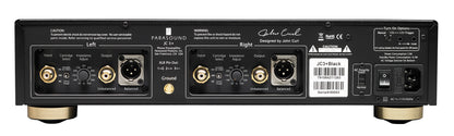 Parasound JC 3+ Reference Phono Preamplifier