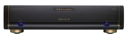 Parasound JC 3+ Reference Phono Preamplifier