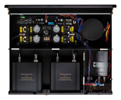 Parasound JC 3+ Reference Phono Preamplifier