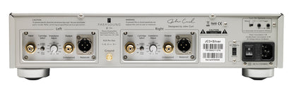 Parasound JC 3+ Reference Phono Preamplifier