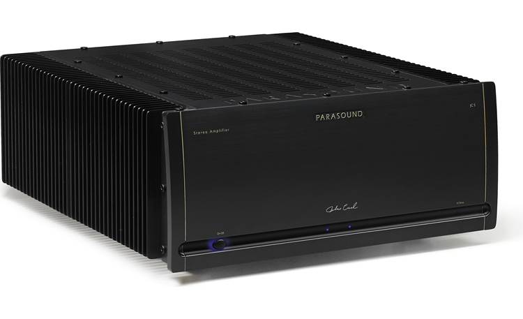 Parasound Halo Series JC-5 Power Amplifier