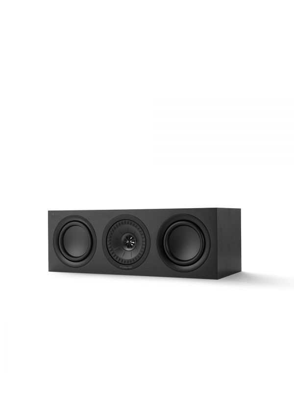 KEF Q250c Center Channel – House Of Stereo