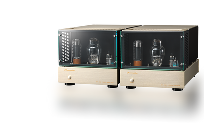 Phasemation MA-1500 Mono Tube Amplifier (Pair)
