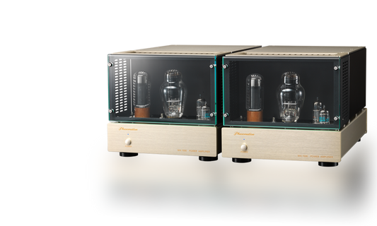 Phasemation MA-1500 Mono Tube Amplifier (Pair)