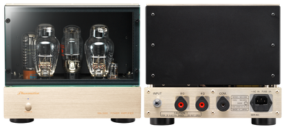 Phasemation MA-2000 Mono Tube Amplifier (Pair)