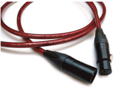 van den Hul Silver IT MKIII