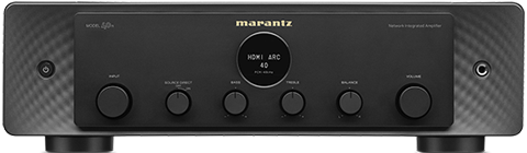 Marantz 40n