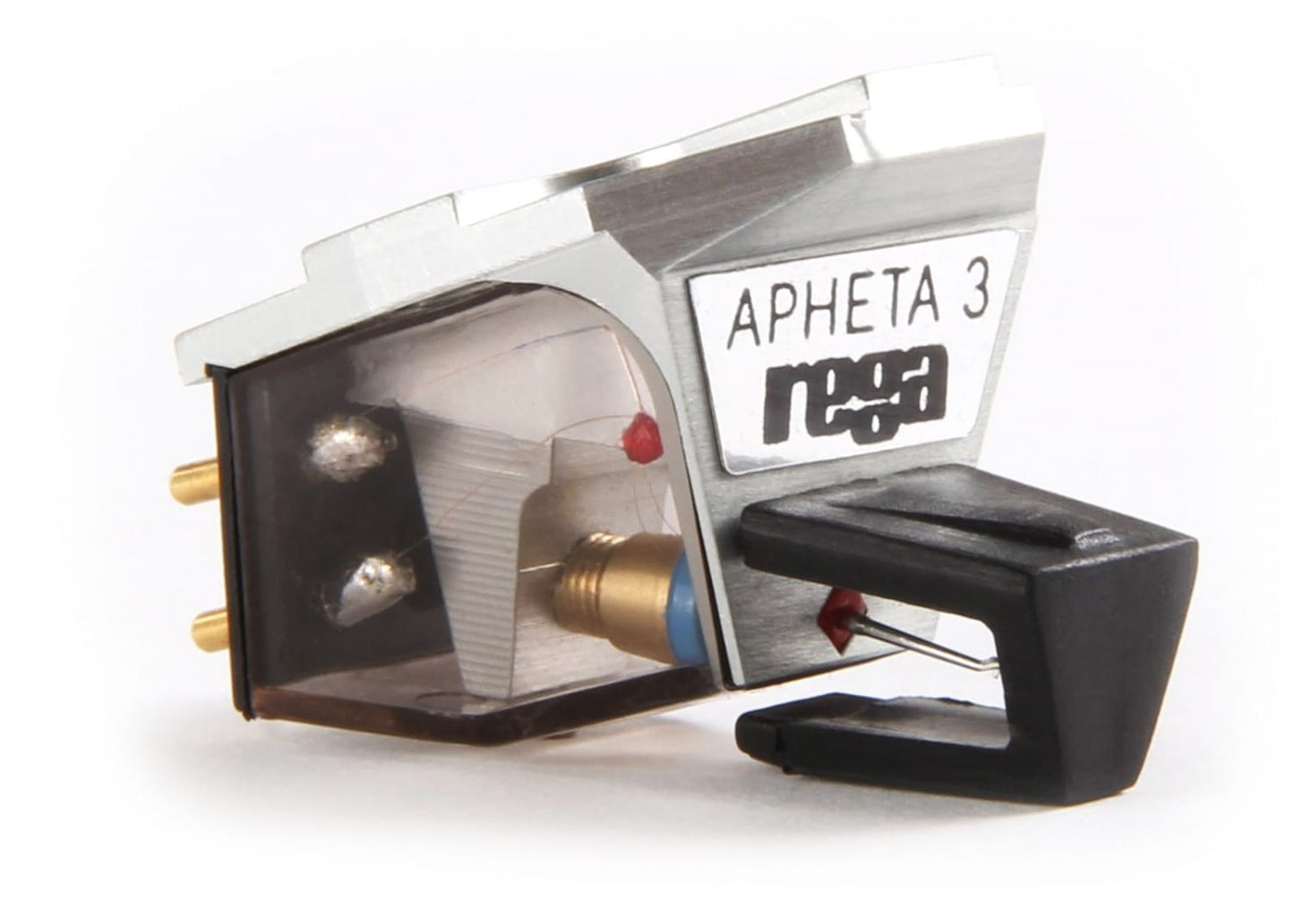 REGA Apheta 3 MC Cartridge