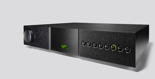 Naim NAC 202