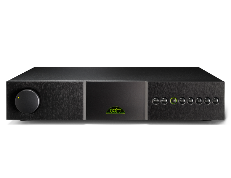 Naim NAC 202
