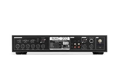 Naim NAC 202