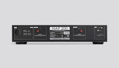 Naim NAP 200-DR