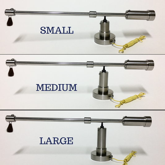 Integrityhifi TRU-SWEEP