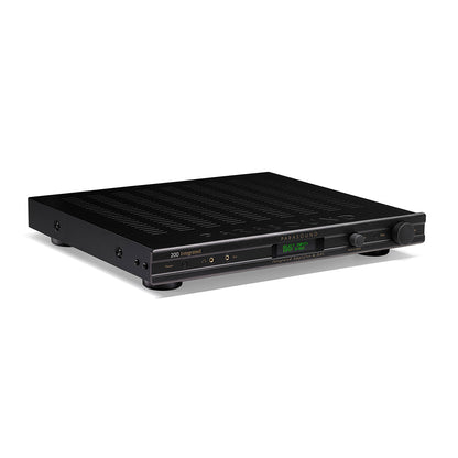 Parasound 200 New Classic Integrated Amplifier
