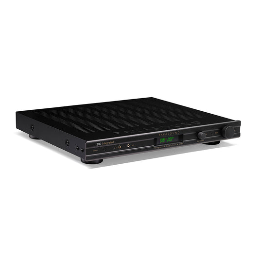 Parasound 200 New Classic Integrated Amplifier
