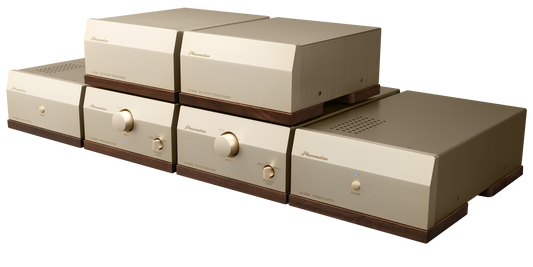 Phasemation EA-2000 Tube Phono Stage
