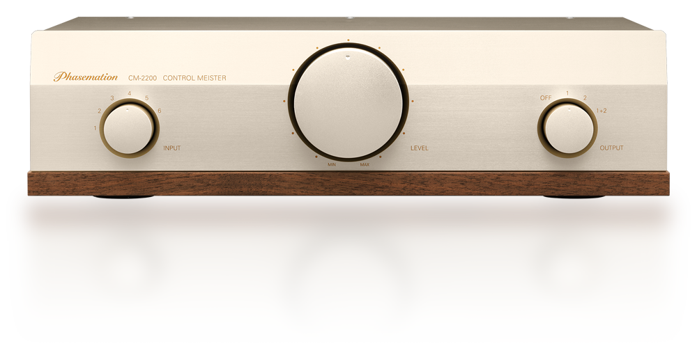 Phasemation Control Meister CM-2200