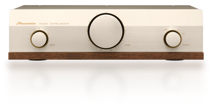 Phasemation Control Meister CM-2200