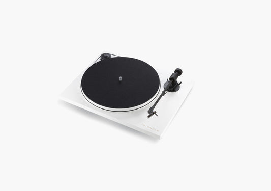 Triangle Audio TURNTABLE