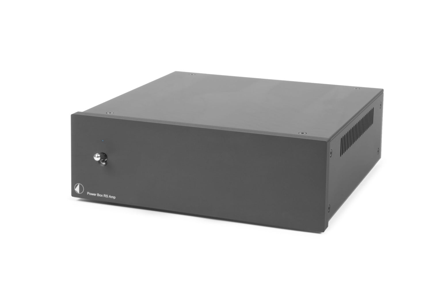 Pro-Ject Power Box RS Amp | House Of Stereo
