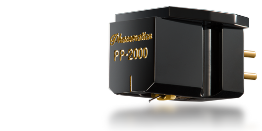 Phasemation PP-5000 MC Phono Cartridge