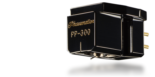 Phasemation PP-300 MC Phono Cartridge