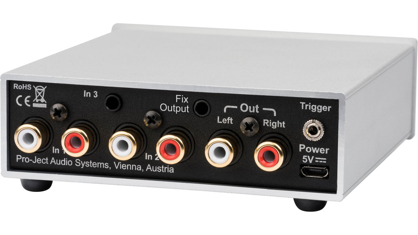 Pro-Ject Pre Box S2 Analog