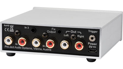 Pro-Ject Pre Box S2 Analog