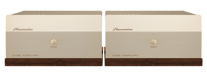 Phasemation EA-2000 Tube Phono Stage