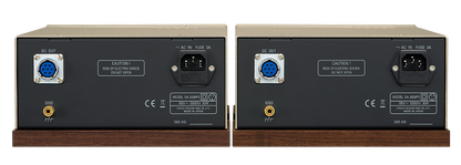 Phasemation EA-2000 Tube Phono Stage