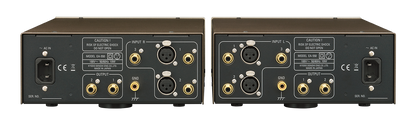 Phasemation EA-550 Phono Stage