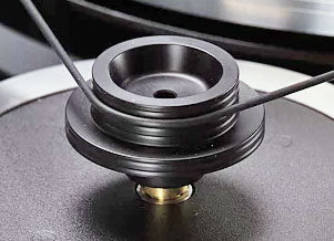 VPI Industries Pulley