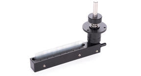 VPI Industries HW-17 Complete Brush Assembly