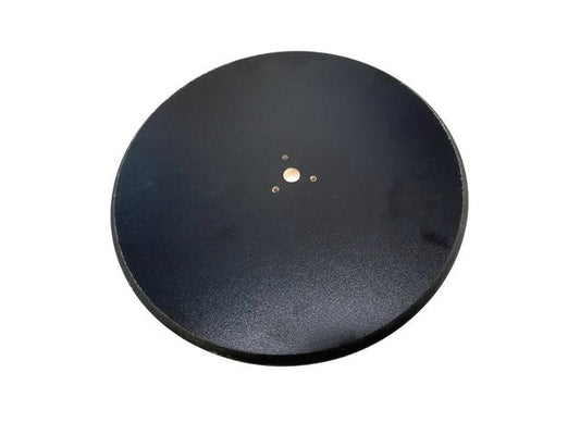 VPI Industries RCM Wooden Platter