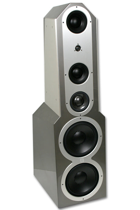 EgglestonWorks - The Savoy Reference Signature SE