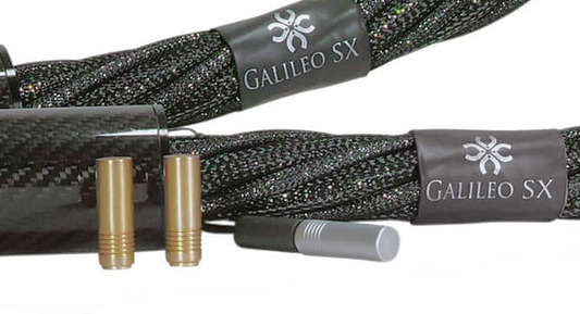 Synergistic Research Galileo SX Tuning Module
