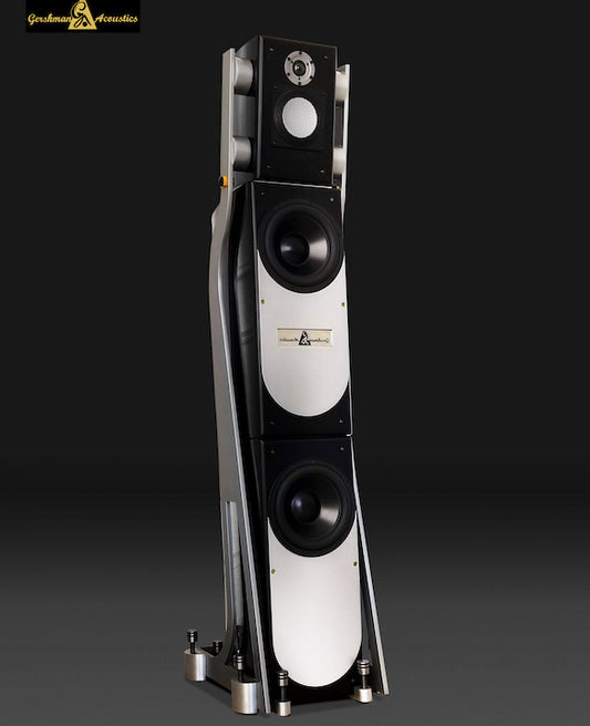 Gershman Acoustics Posh Speakers