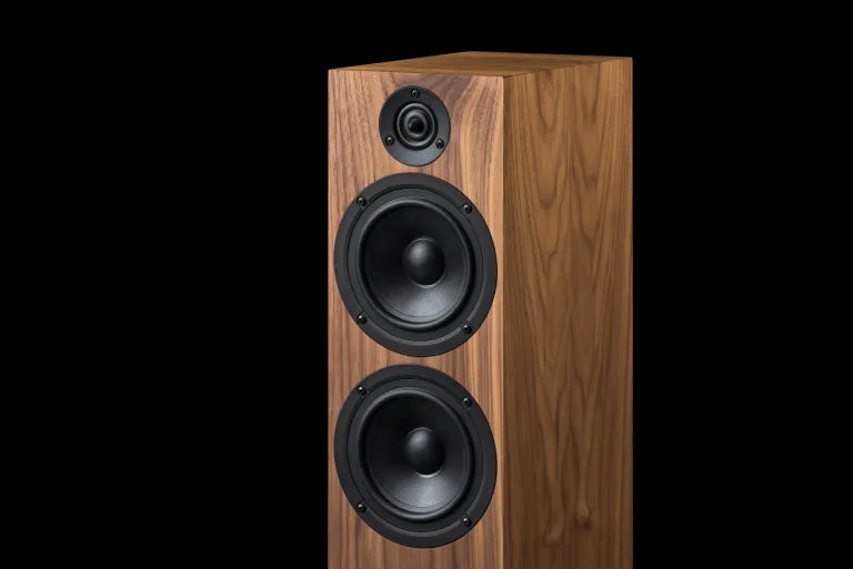 Pro-ject Speaker Box 15 DS2