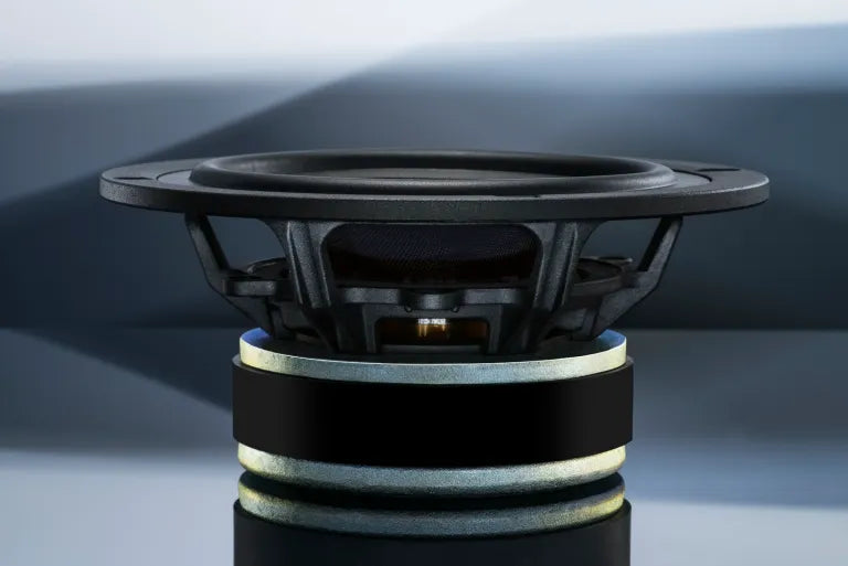 Pro-ject Speaker Box 15 DS2