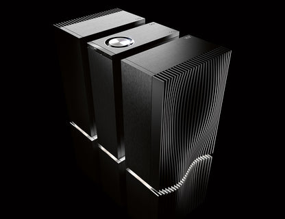 NAP S1 Statement Ultimate Mono Power Amplifier