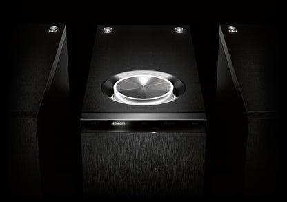 NAP S1 Statement Ultimate Mono Power Amplifier