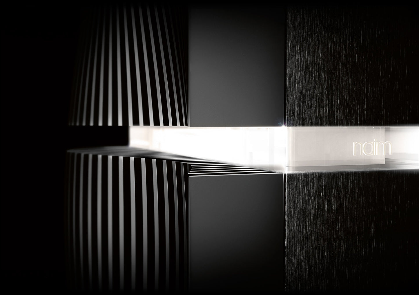 NAP S1 Statement Ultimate Mono Power Amplifier